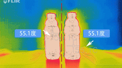 国产推出“超薄蓄热内衣”，保湿透气自发热！寒潮降温穿一件就够