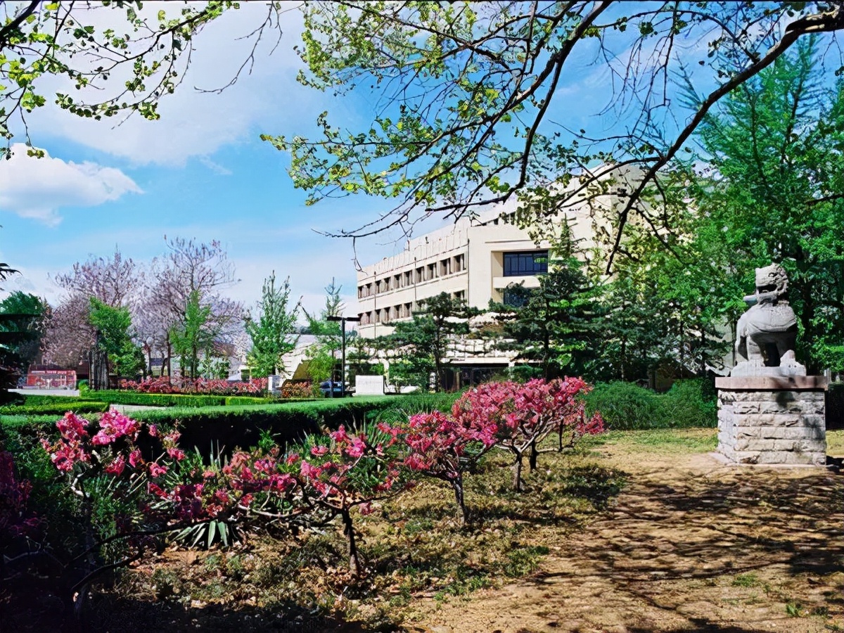 这所双一流高校：坐拥豪华宿舍， 食堂获评“最好吃”榜首，网友：五星级体验！