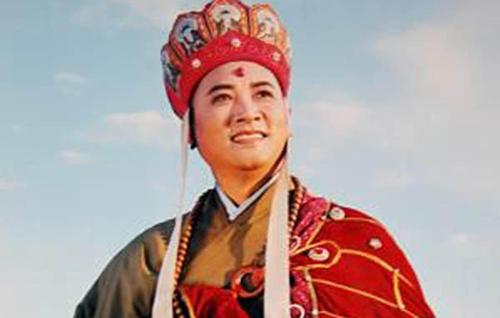 《西游记》中唐僧其实破过戒,还是为了自己的父亲,做法残忍