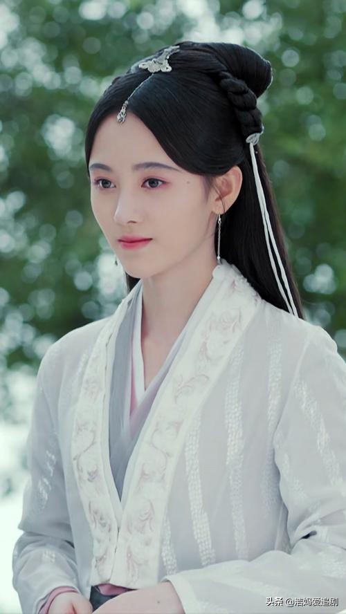 又见白娘子剧情介绍(白蛇传再翻拍!