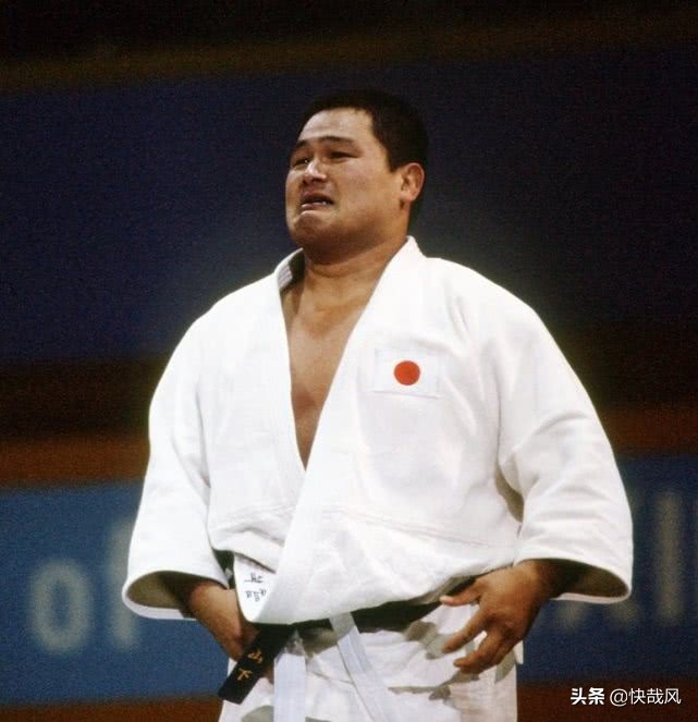 举重日本有奥运会冠军吗(日本史上最强格斗家：体型正方形，曾想暗杀东条英机)