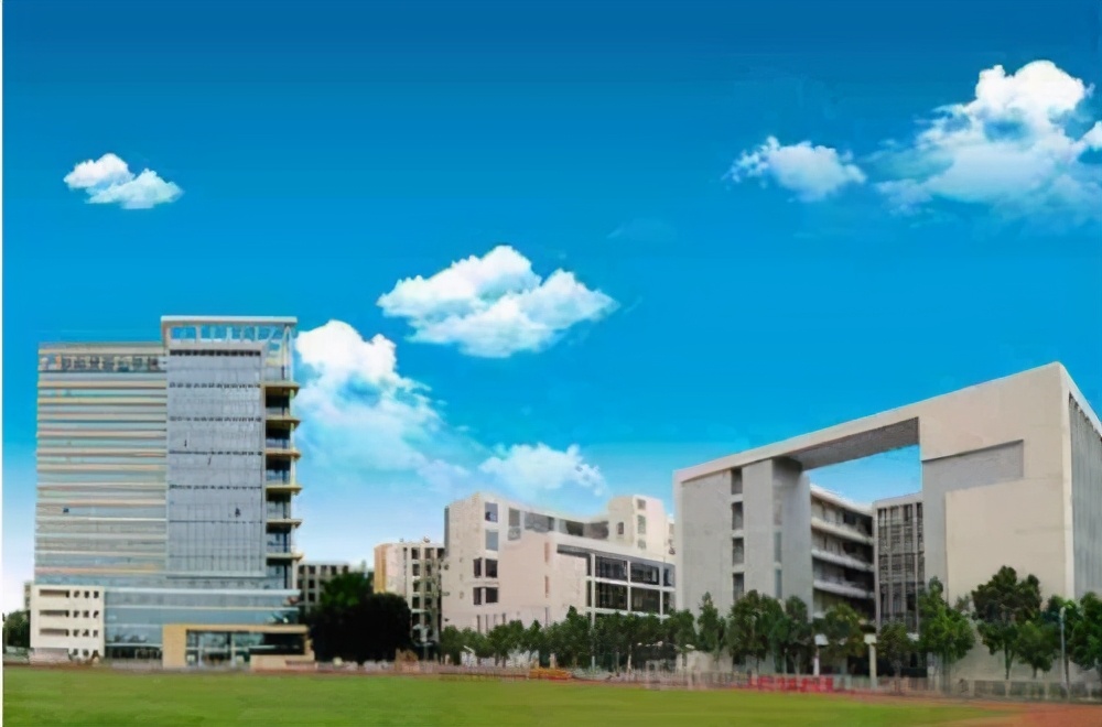 广东科贸职业技术学院（广东科贸职业学院招生计划专业介绍）