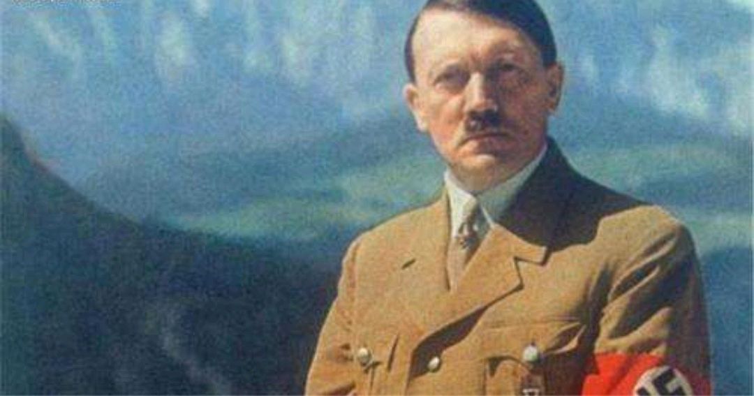 希特勒屠杀犹太人的根本原因是什么呢