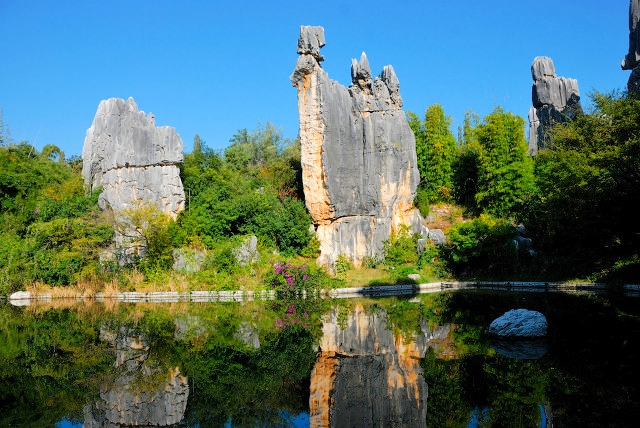 杭州旅游十大必去打卡景点