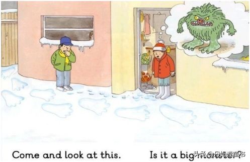 不懂这点，牛津阅读树真是白买了