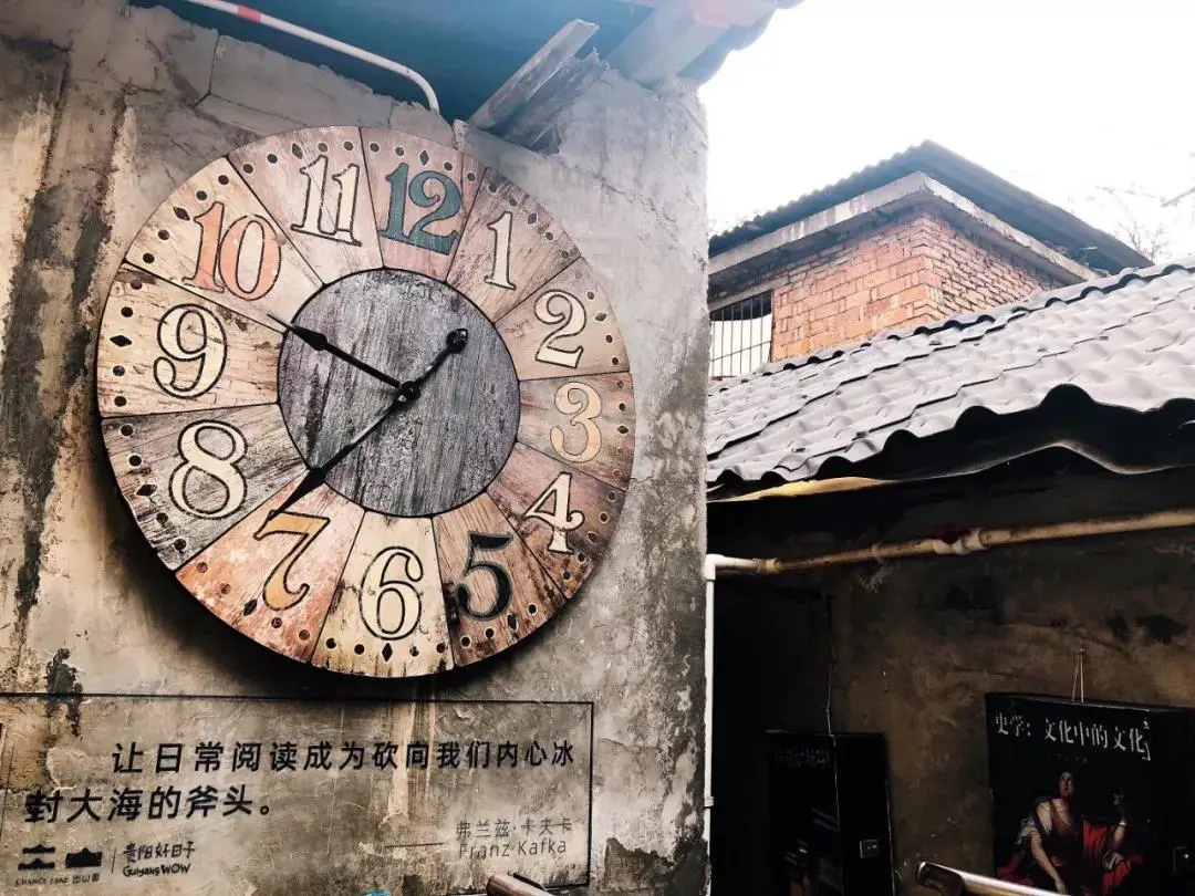 慎入!贵阳深藏的10个游玩圣地,想玩你就来