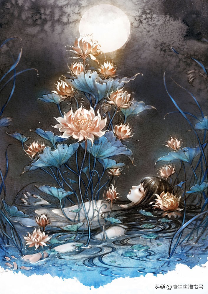 强推快穿文：心黑手狠脸皮还忒厚的女主，玩转套路虐尽书中各类渣