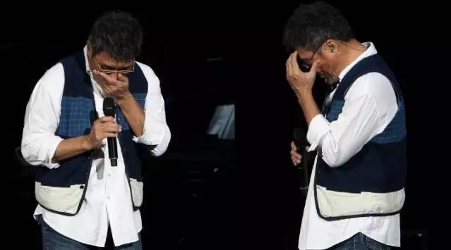 “大哥”李宗盛的豪放情史,靠才华征服5个女人,3任妻子他最爱谁