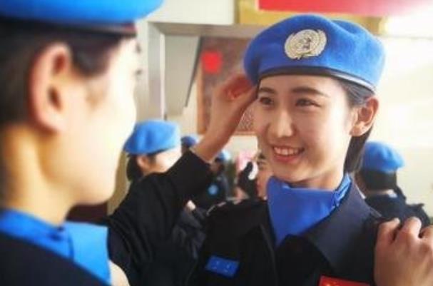 2021女兵报名开始了，征兵要求有新变化，女大学生实习期也可参军