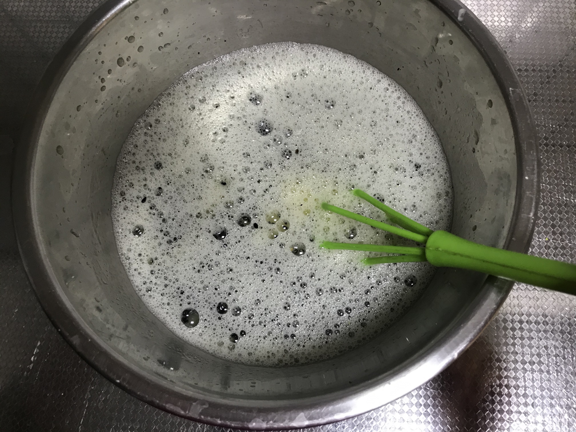 图片[3]-【香酥蛋卷】做法步骤图 营养好吃 别错过-起舞食谱网