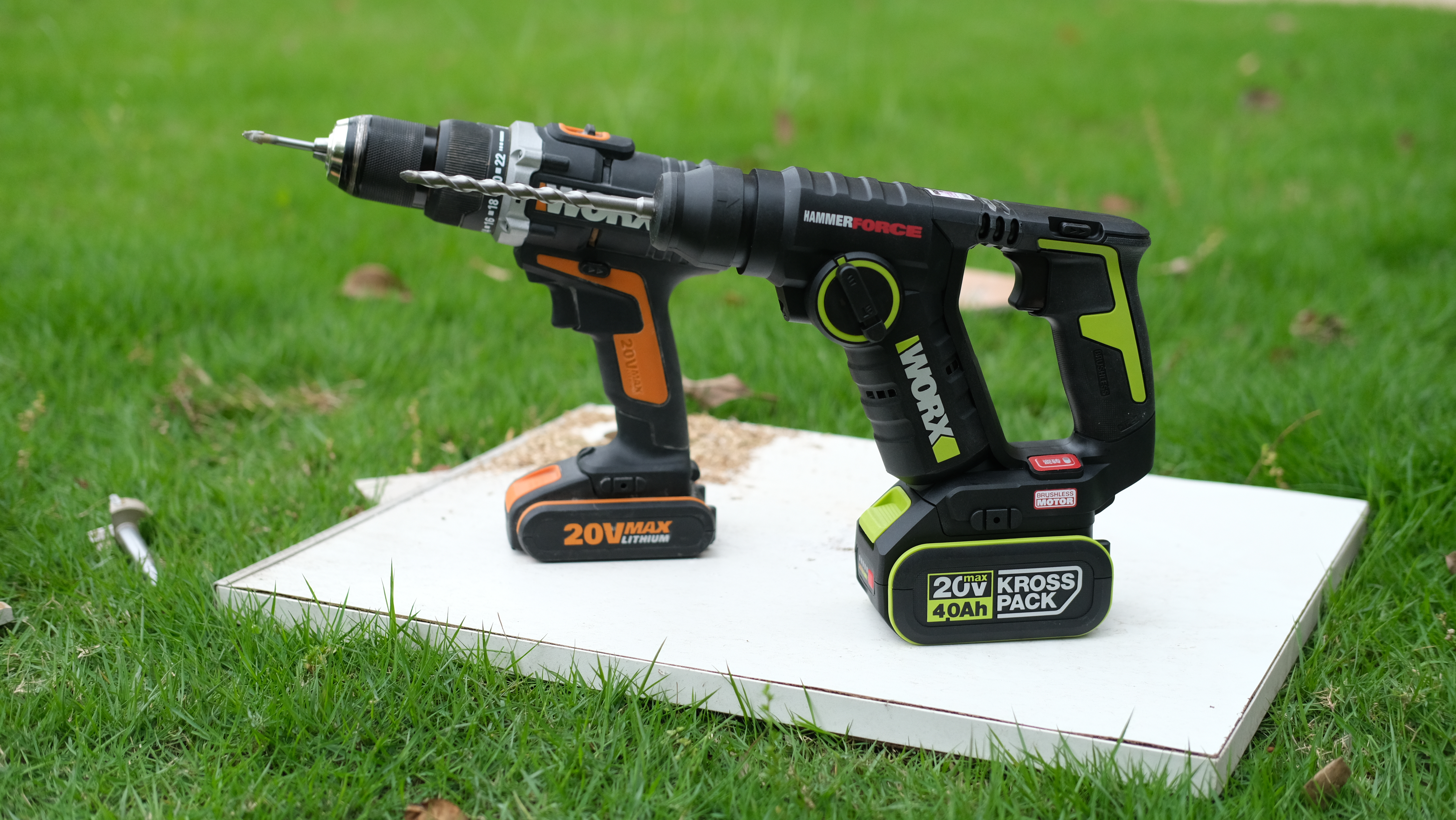 螺丝拧花了怎么办(电钻款式多)