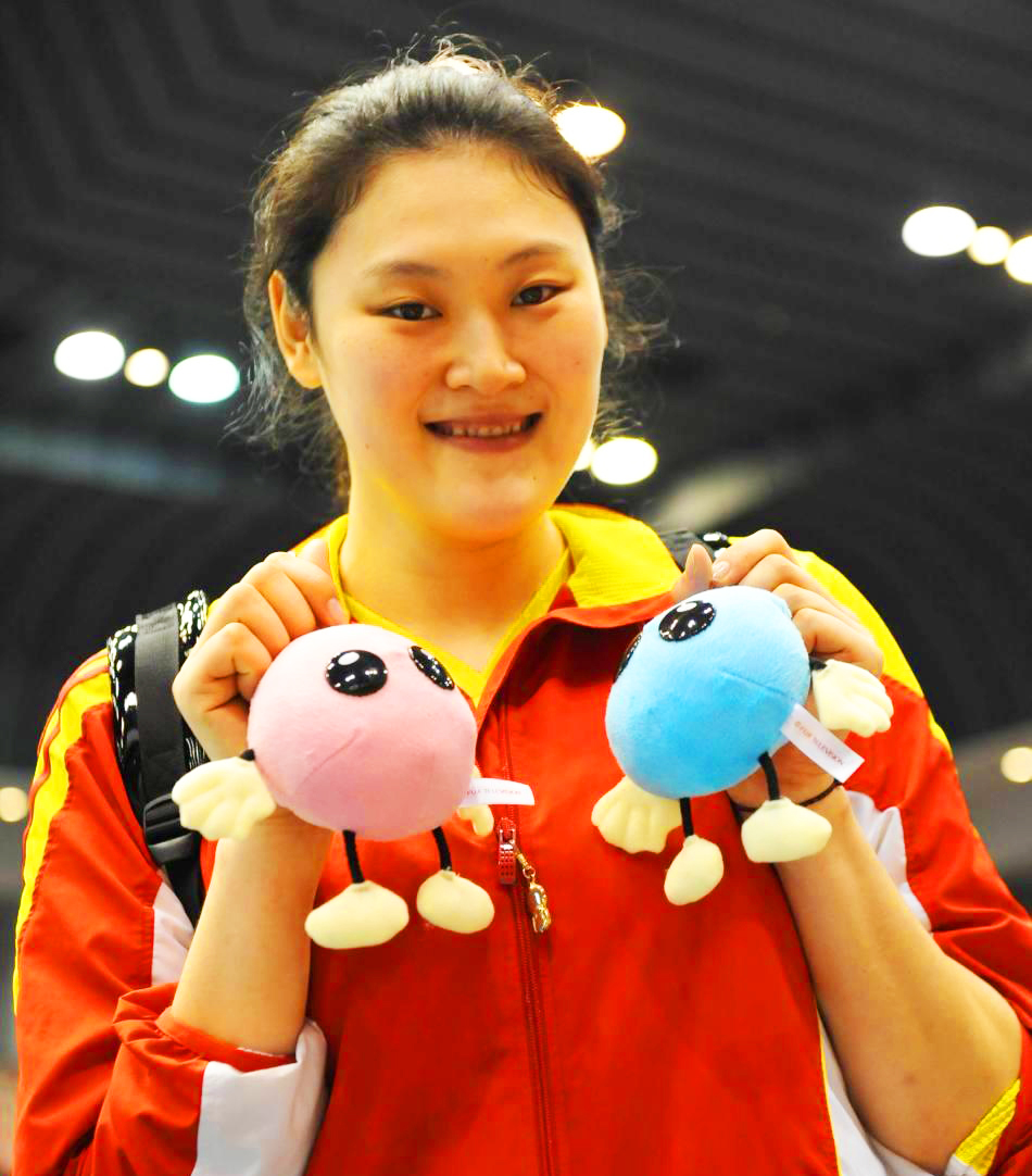 2011世界杯女排决胜日本队(中国女排对日本女排的艰苦一战！这场比赛，艰难程度应该能排上号)