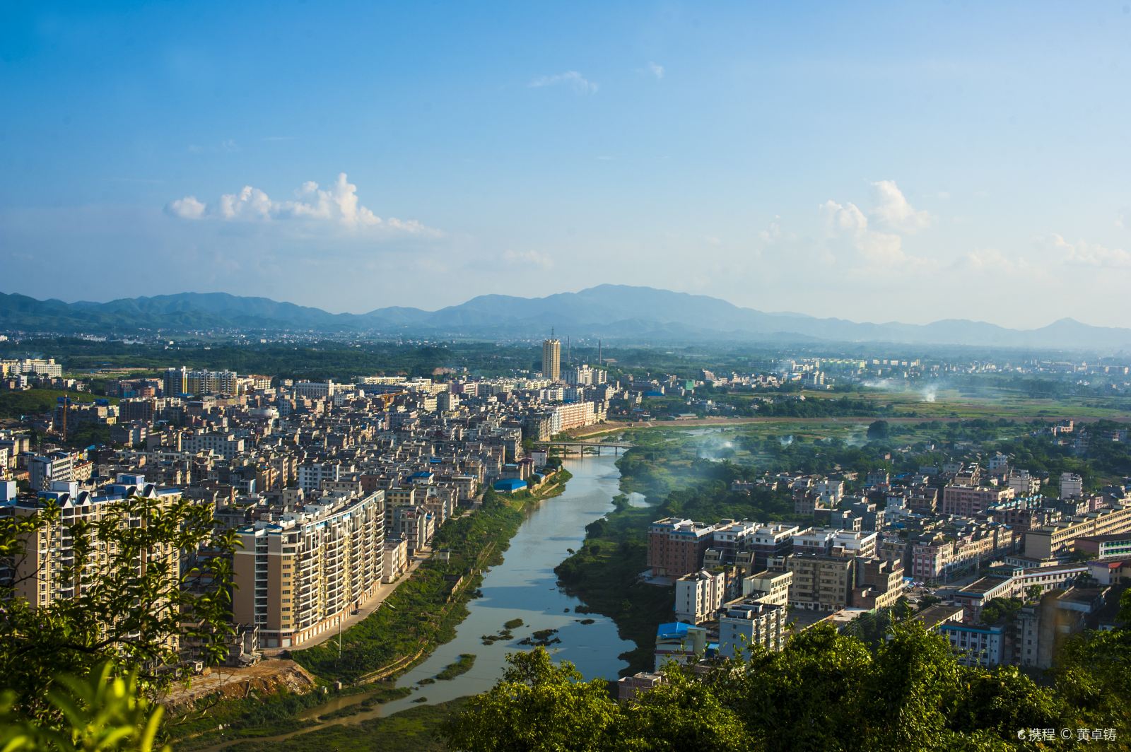 钦州有什么地方好玩？到钦州旅游千万不要错过这些景点