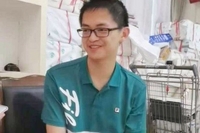 四川理科状元卢天彧：722分考上清华被嘲讽，二战学霸含金量低？