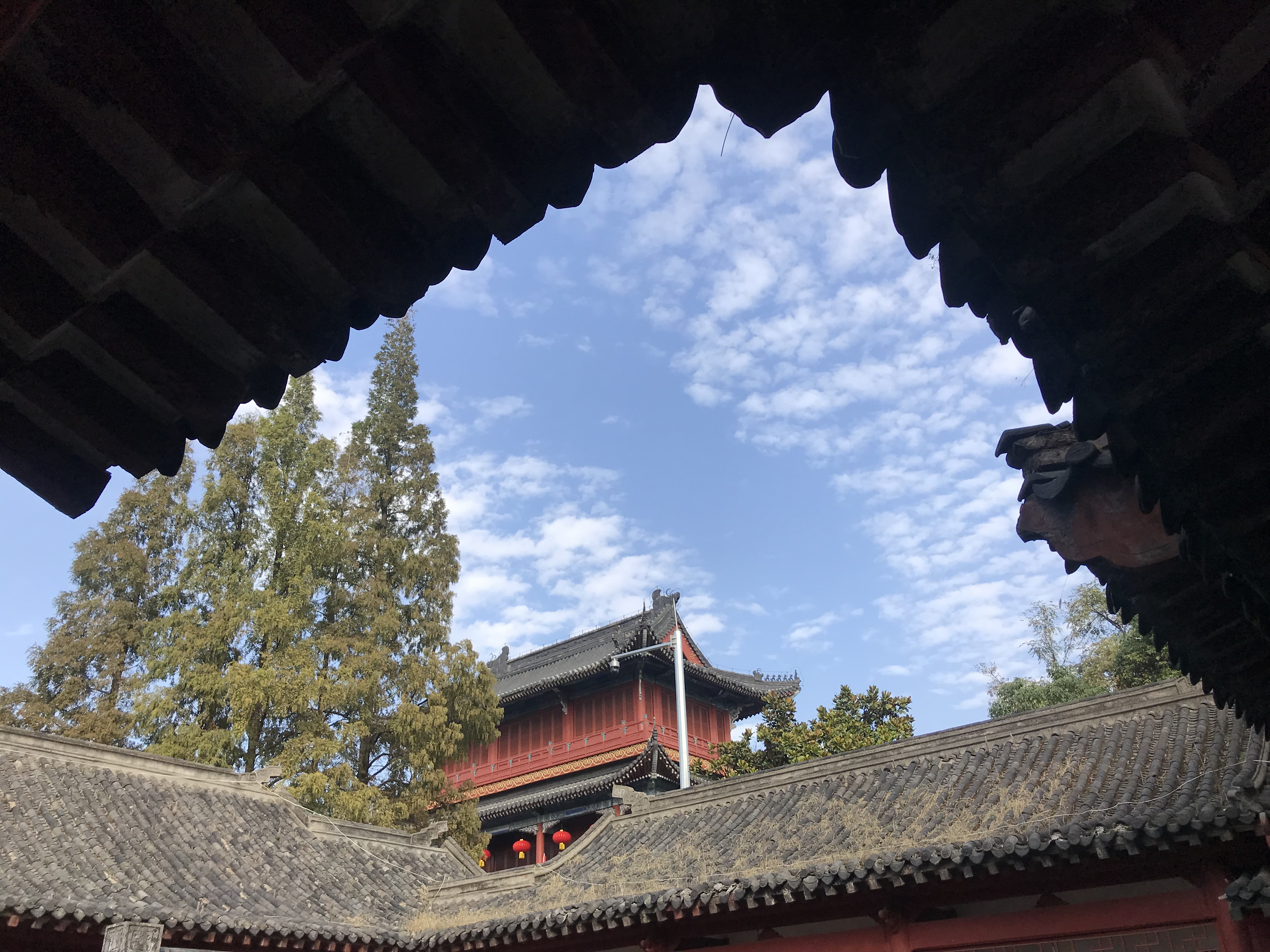 「游·荆州」这是一座被时光眷顾的城