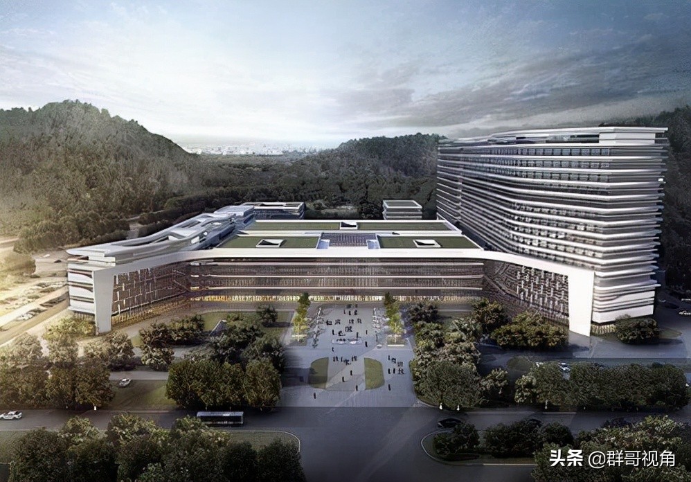浙江各市县级医院（温州篇）
