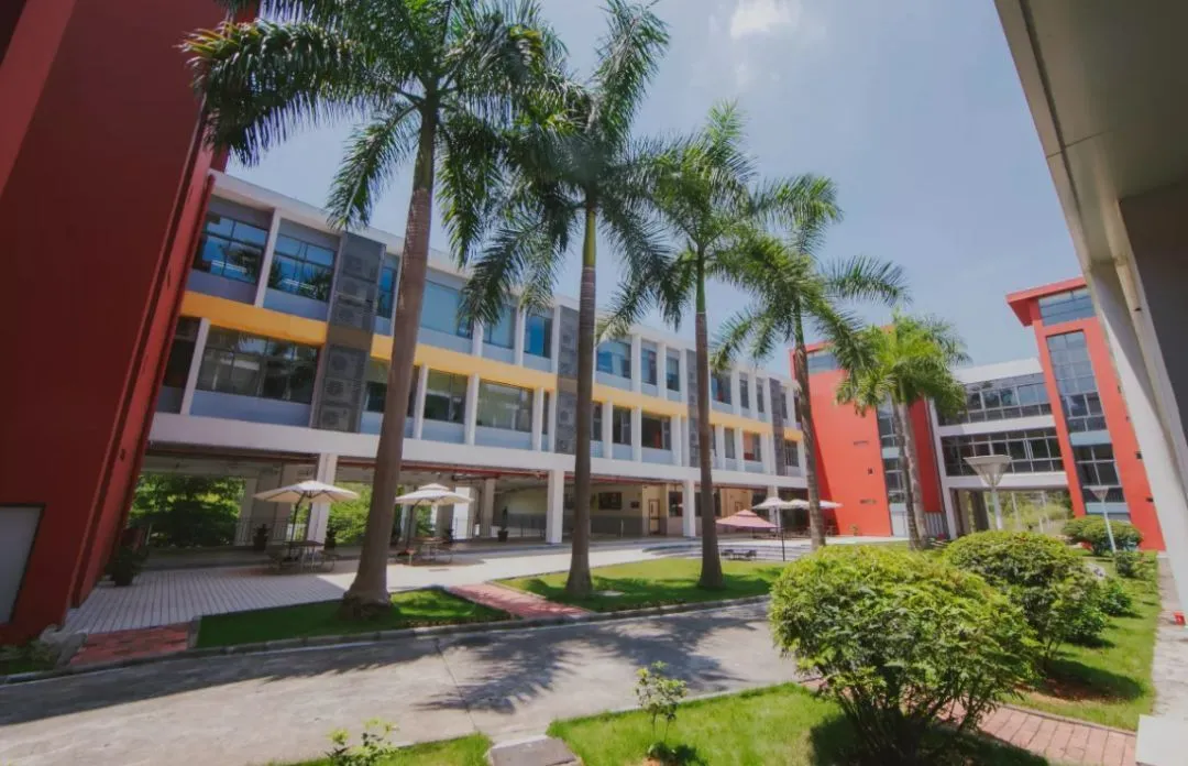 国际学校哪家强？北、上、广、深找...