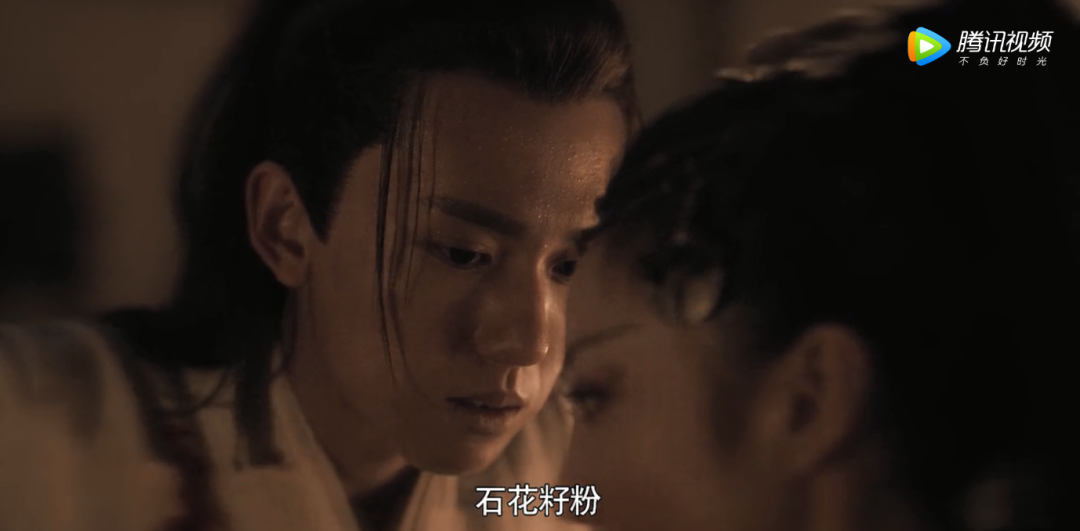 别催了，国产武侠已经翻身了。