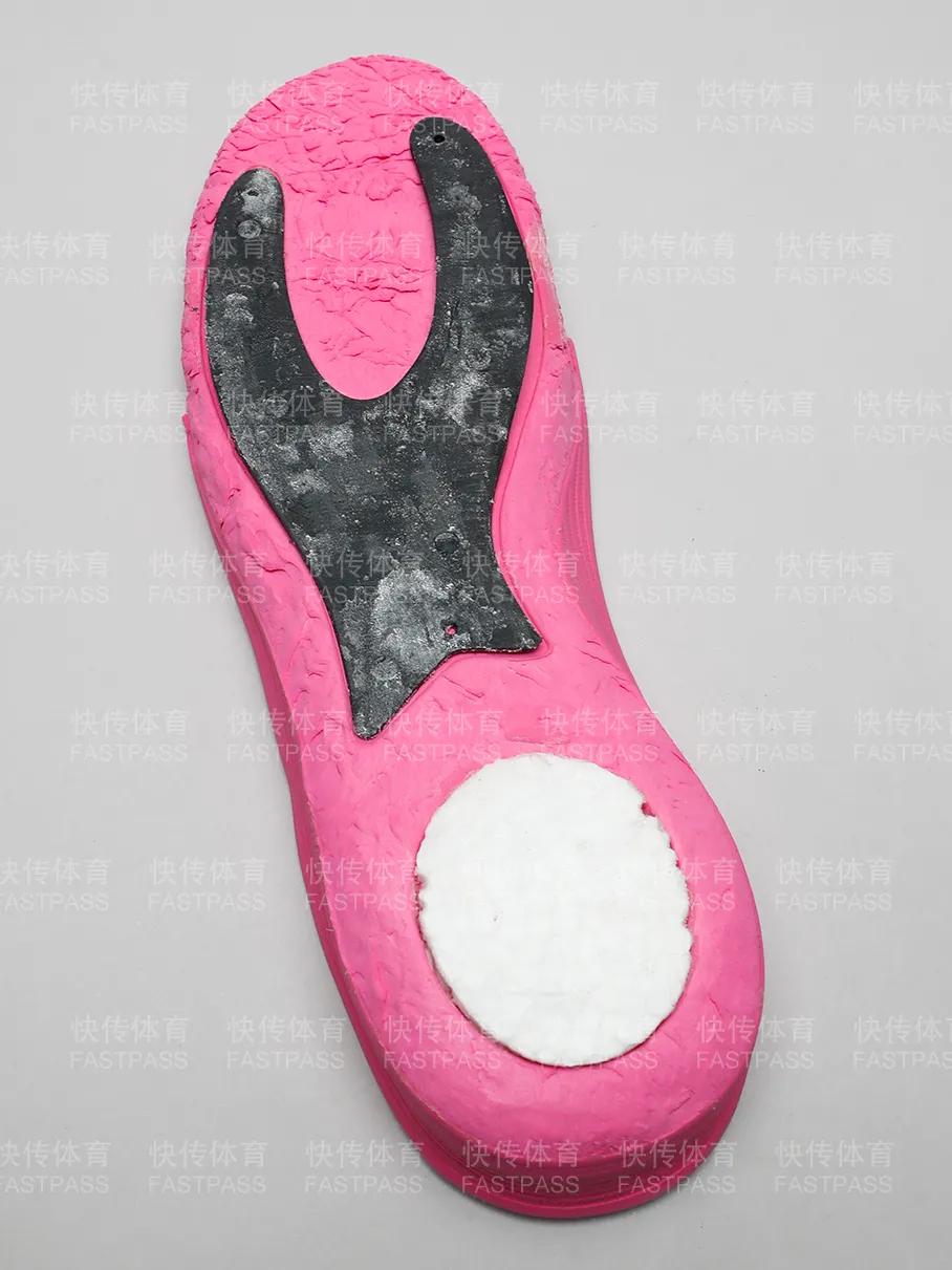 puma籃球鞋前掌寬嗎（快傳拆解 - PUMA CLYDE ALL-PRO實戰籃球鞋）