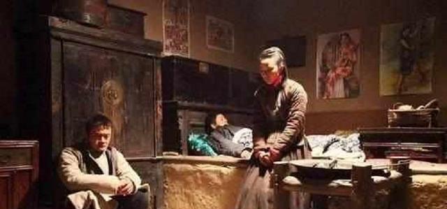 一女二夫：赵本山的小品里，藏着一个隐秘又悲伤的东北民俗