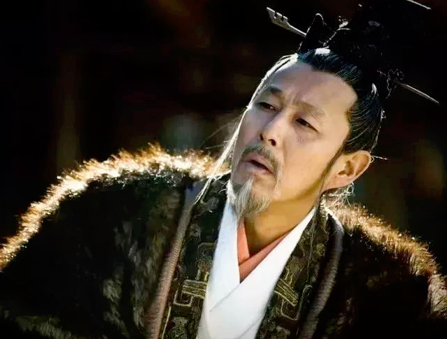 九大帝王霸气语录，你觉得哪句最霸气？