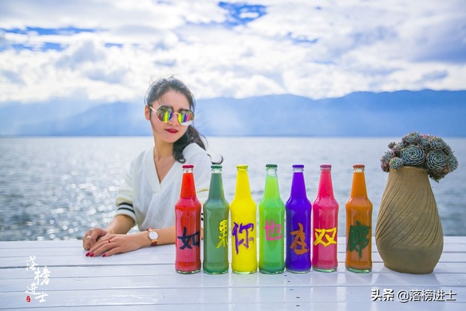 八个适合一个人去的旅行地，人少景美环境好，有机会一定要去看看