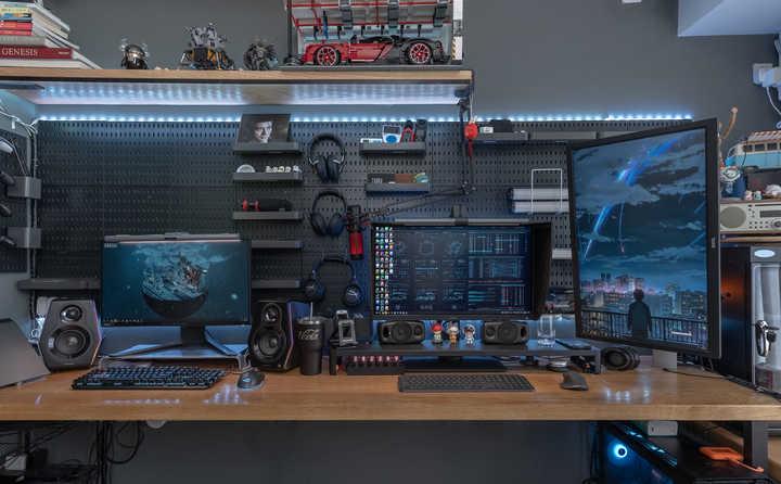 费时+费力+费钱=2人2猫的梦想屋，125平40万落地