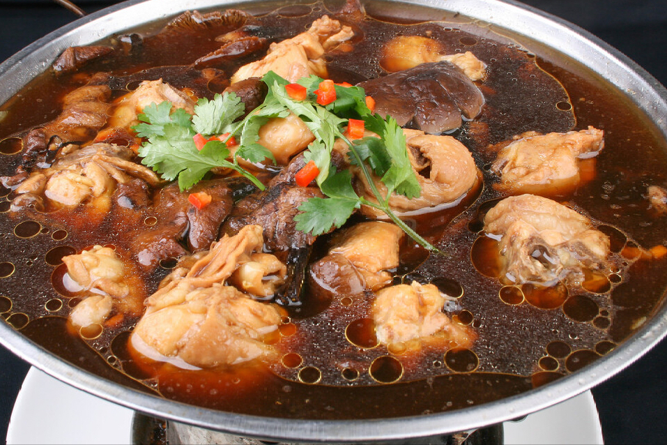 全国哪的鸡肉最好吃？认准这“八大名鸡”，有你家乡的吗？
