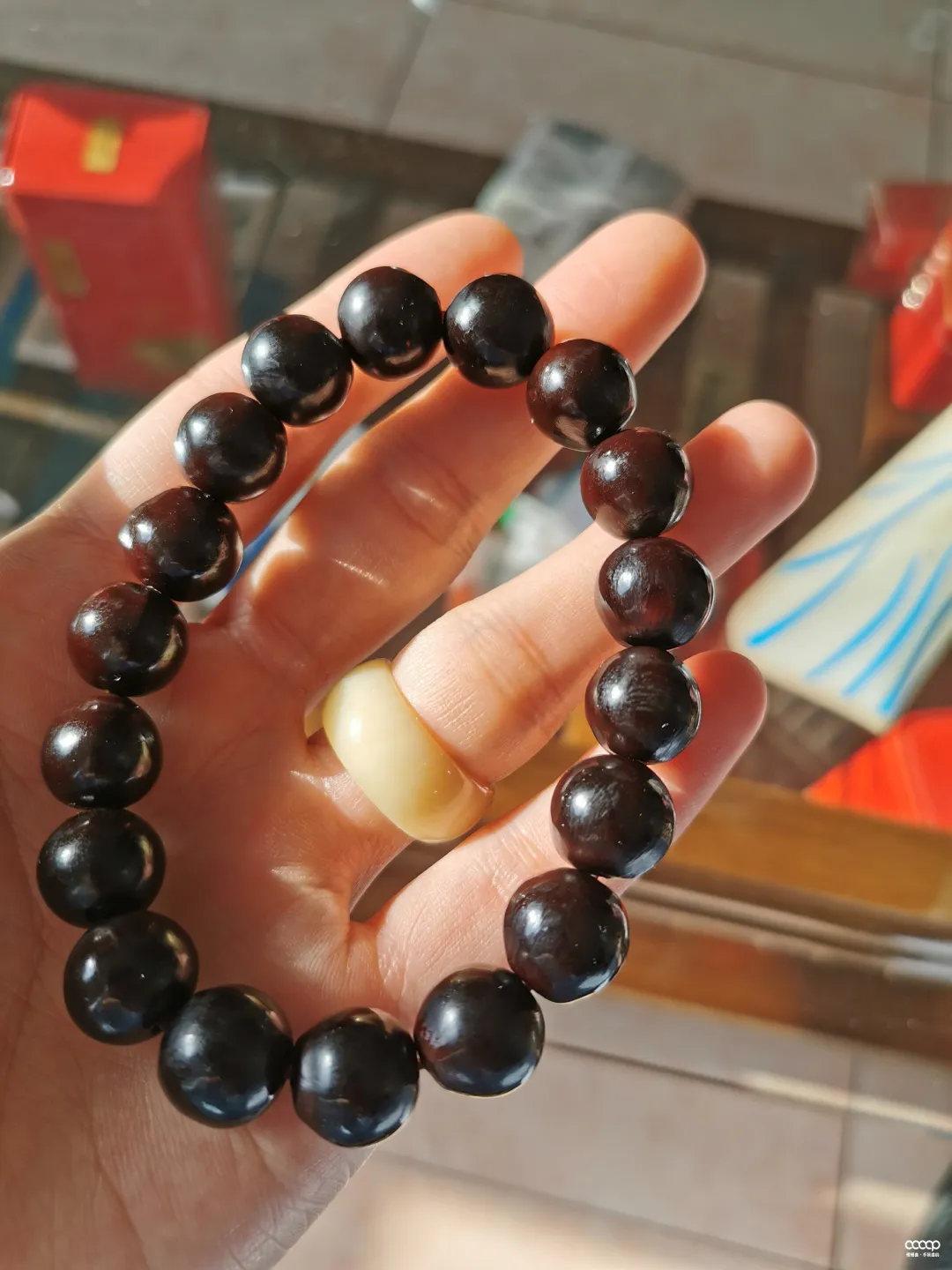 真的无患子佛珠多少钱(它是最古老的菩提手串) - 价格百科