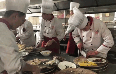 从“挑战清北”的山东蓝翔技校看，中国制造业需要向德国学习什么