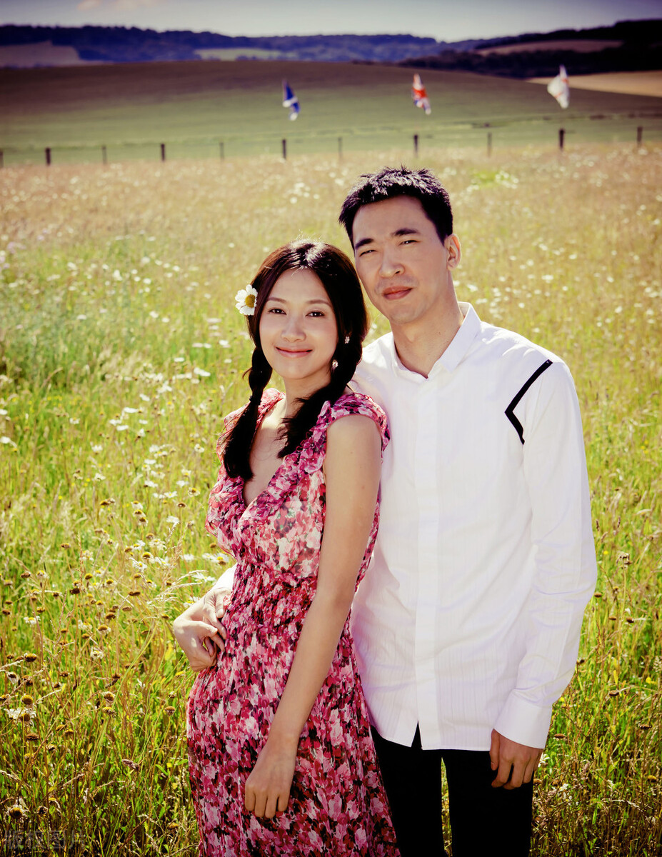 貌美如花却至今未婚的10位内地大龄女星，各有各的苦衷