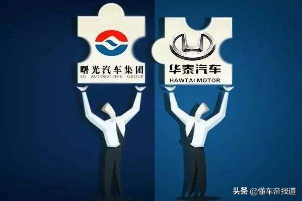 特写 | 大低谷时代1：“华泰之死”，甚至没能拥有一块墓碑？