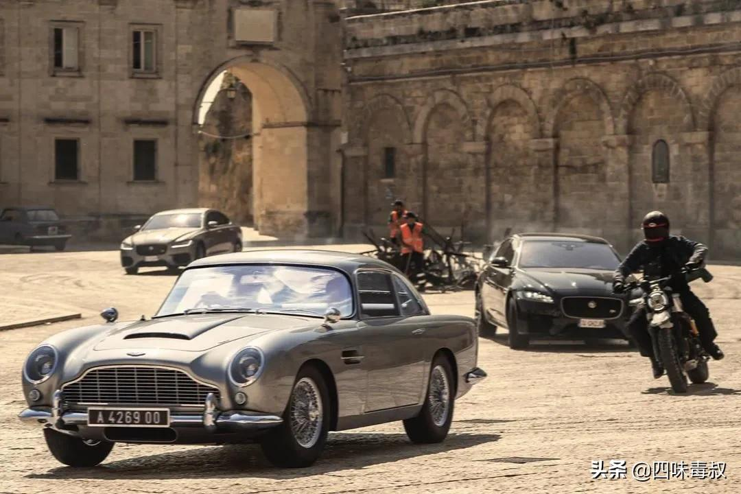 《007：无暇赴死》—这是丹尼尔·克雷格时代的完美结局