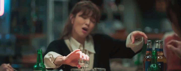 恕我直言，内娱就缺这样的疯批美人