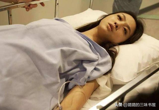 这年头，最经不起考验的，就是亲情