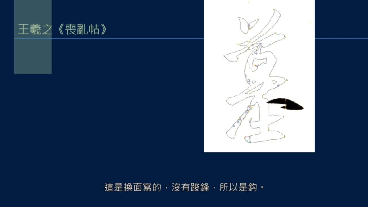 倚戈势，戈法收尾有多少种写法？弯笋势， 反引势是什么？