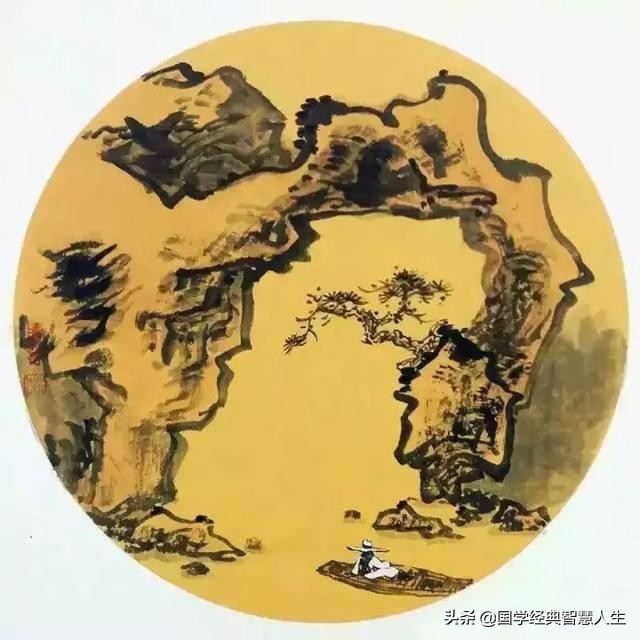 「诗词赏析」精妙绝伦的回文诗，厉害