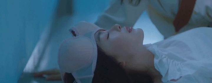 恕我直言，内娱就缺这样的疯批美人