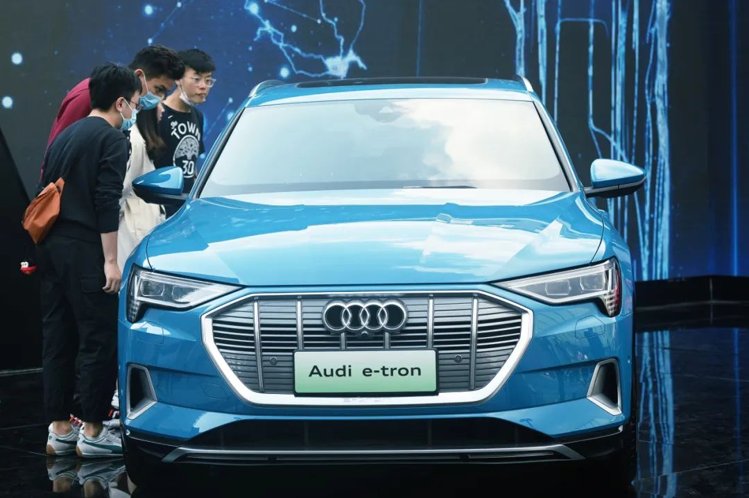 我在北京卖豪车，月入10万+