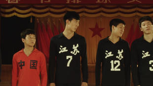 08年奥运女排中国教练是谁（除了郎平，他也是中国女排的功勋教练）