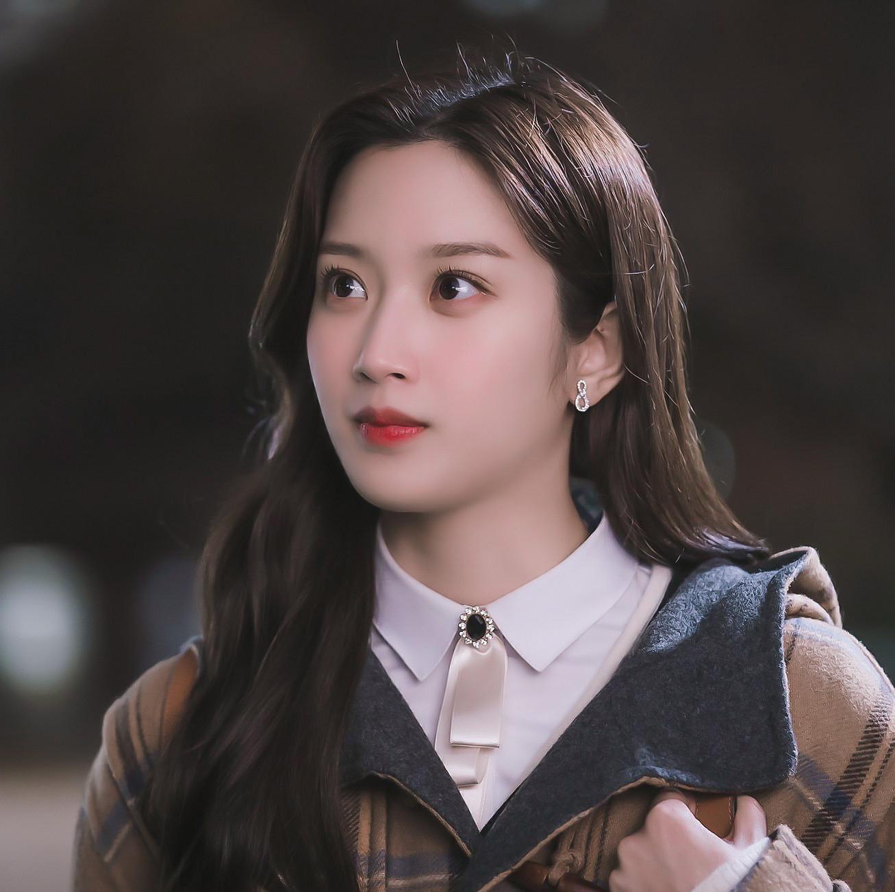 论减龄搭配，非“学院风”莫属，学会轻松变身“小仙女”