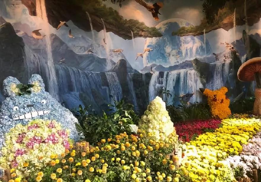 昆明最值得打卡的100个地方！你去过几个？