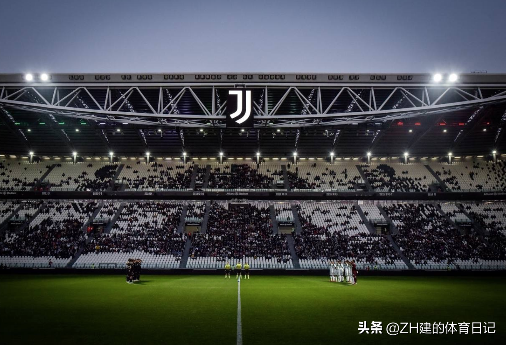 30,2021-22赛季意甲联赛第10轮,尤文图斯在安联球场迎战萨索洛:上半场