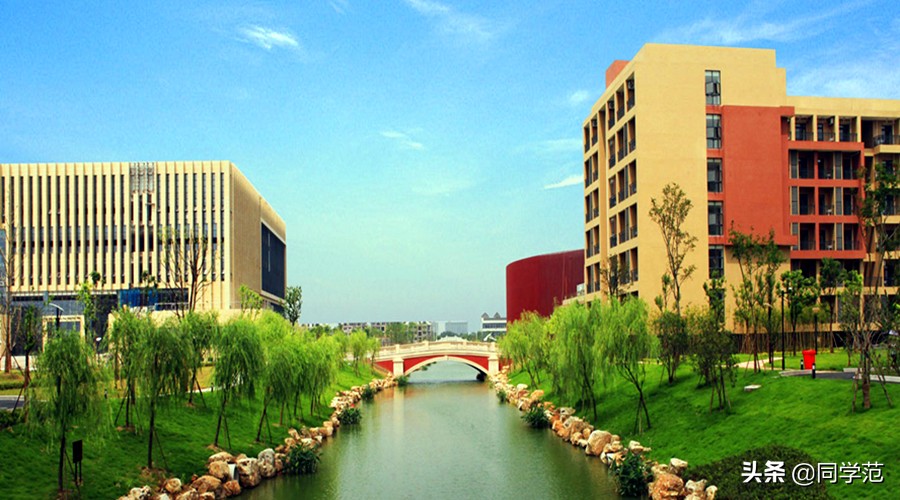 这5所大专稳居浙江高职第一梯队，实力等同高职领域的