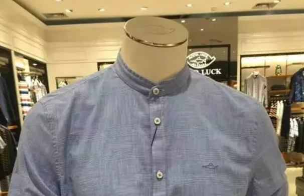 穿了那么久衬衫 但衬衫的知识你了解吗？