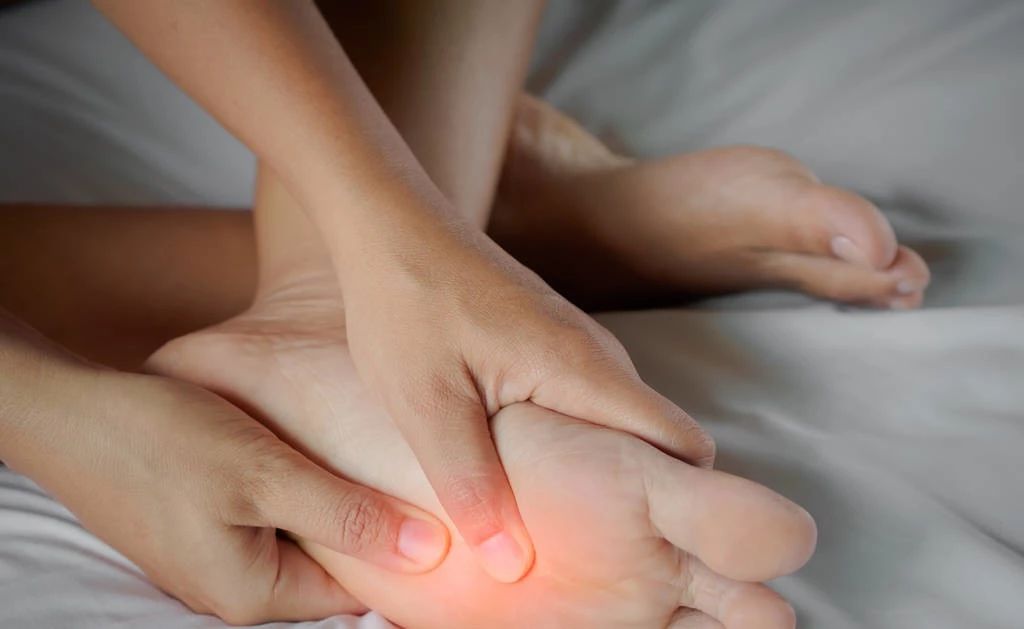 失眠还要分型？快来看看你属于哪种类型