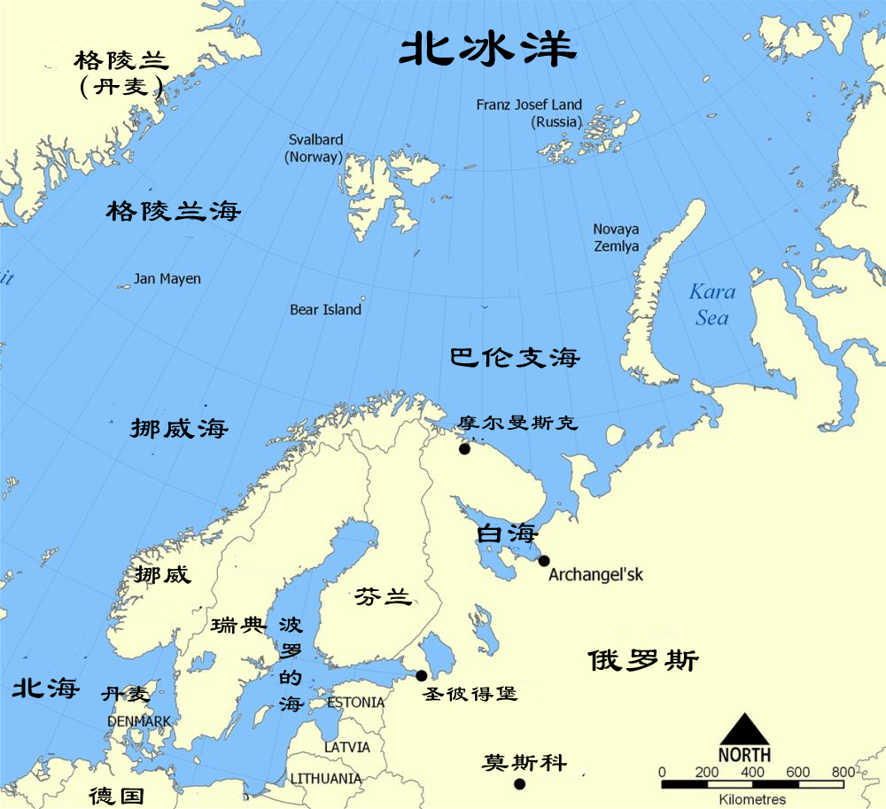 俄罗斯索契地图图片