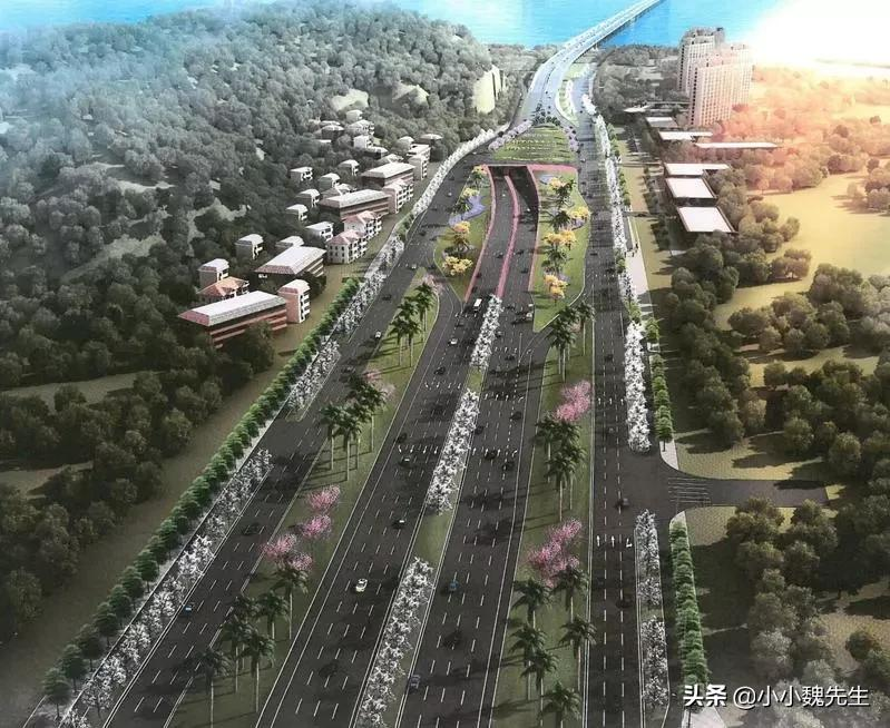 珠海航空新城房价从何时起敢卖3万？还有老牌学区进驻，凭什么？