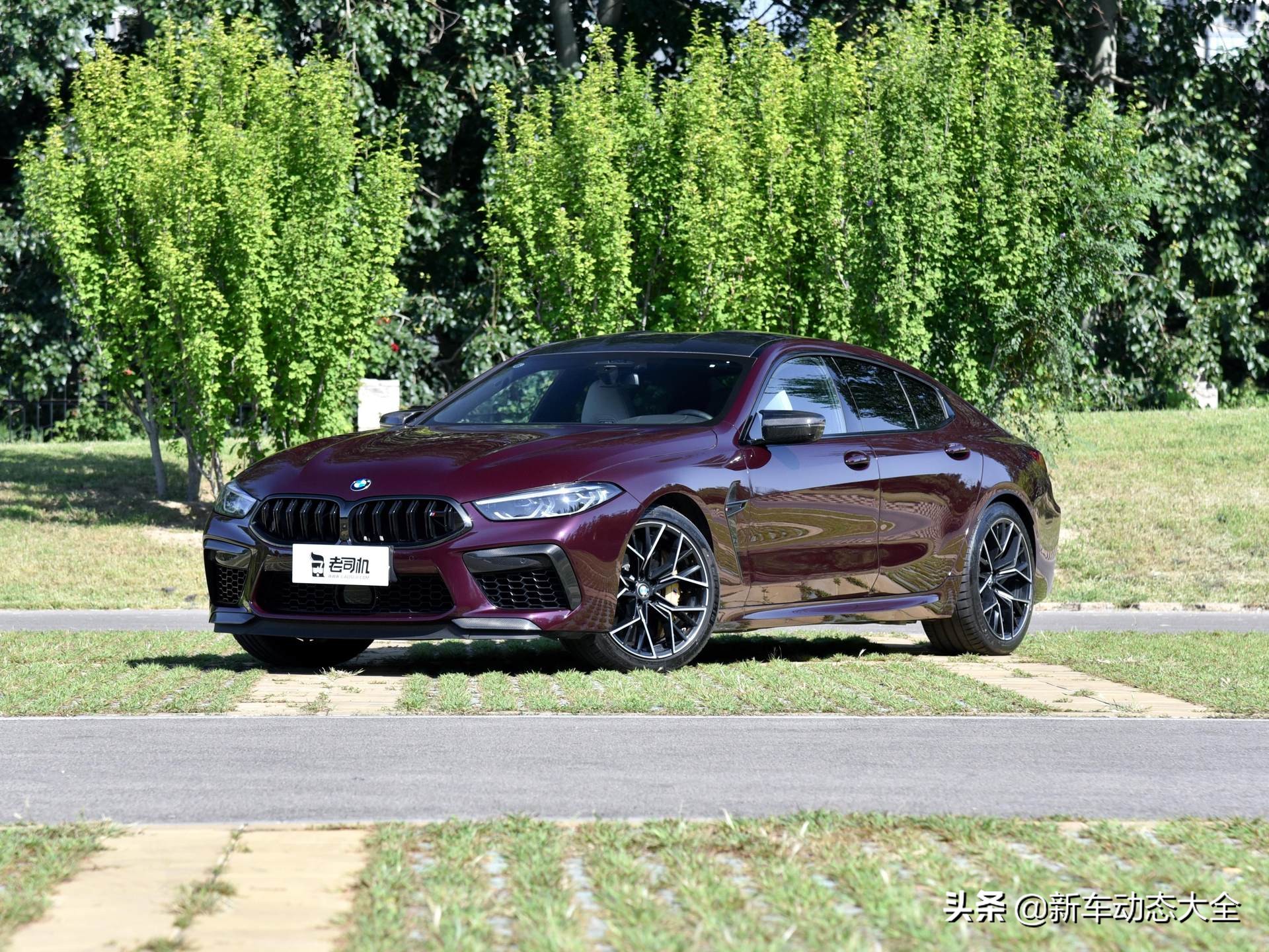 宝马626li(四座旗舰进口豪华车) - 四帝国车市