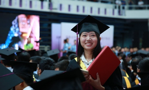 考上985有何好处？看看这份百强名校排行，相信就会有答案